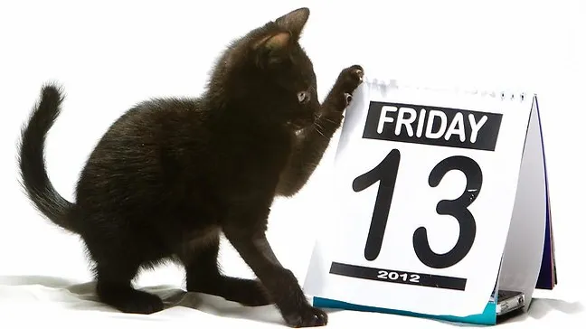 Friday the 13th! Random Trivia Quiz