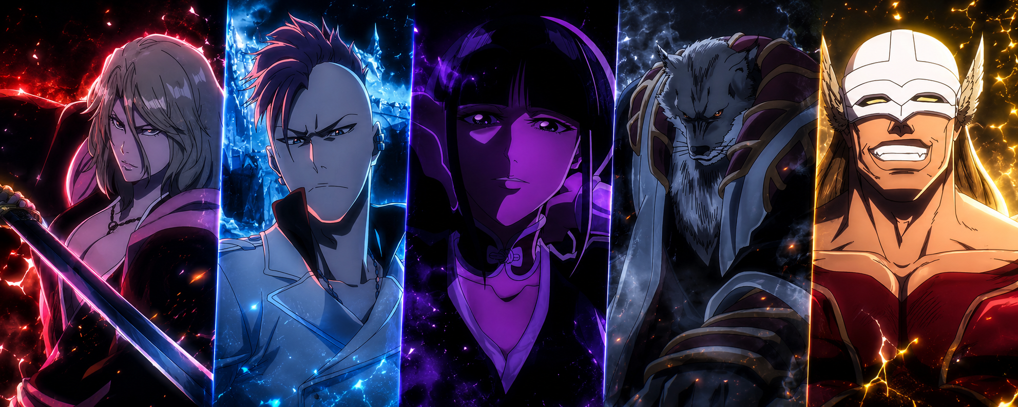 Bleach Ultimate[Gif Images] Legendary Trivia Quiz Part5