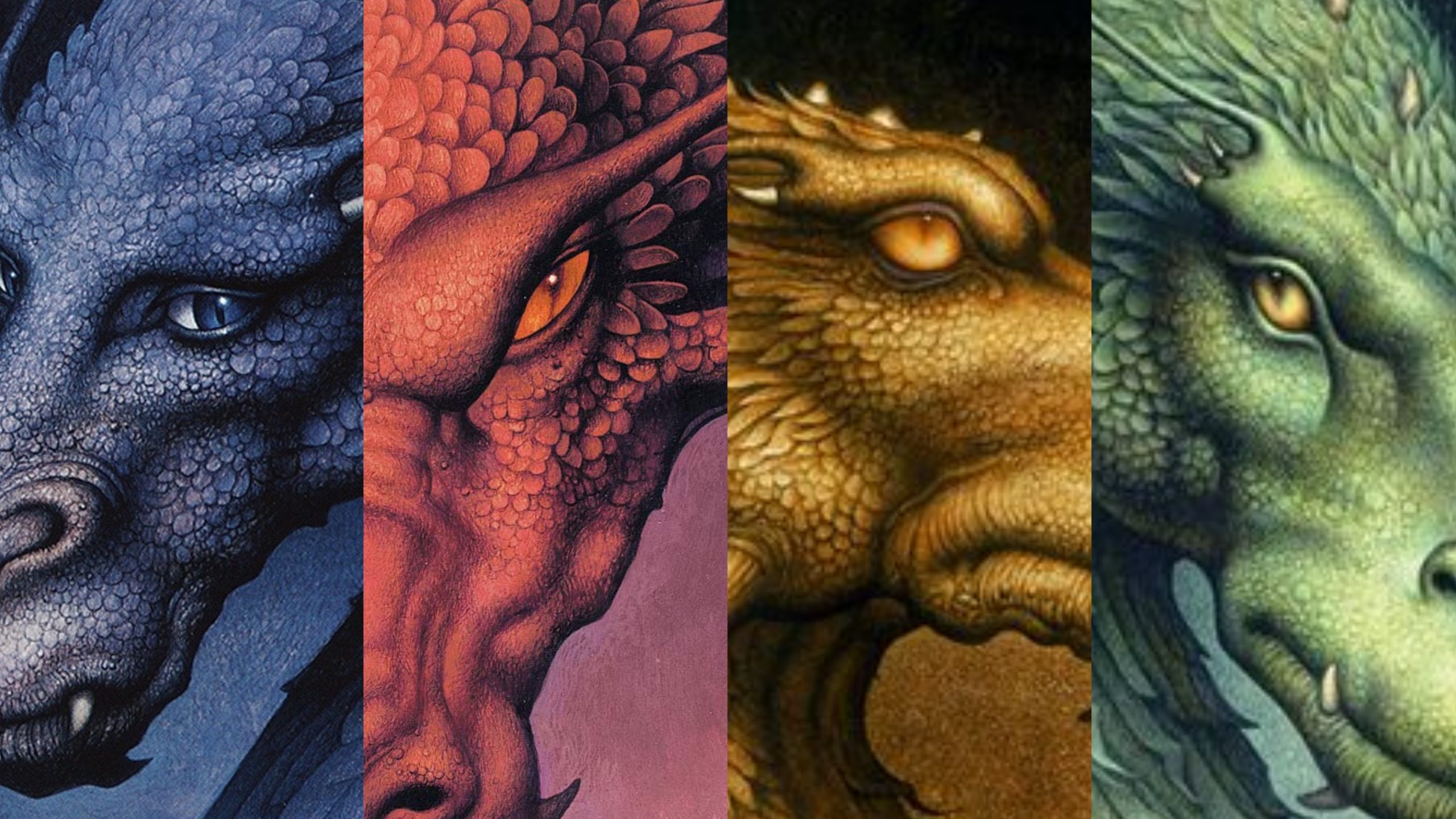 The Ultimate Inheritance Cycle Trivia Quiz