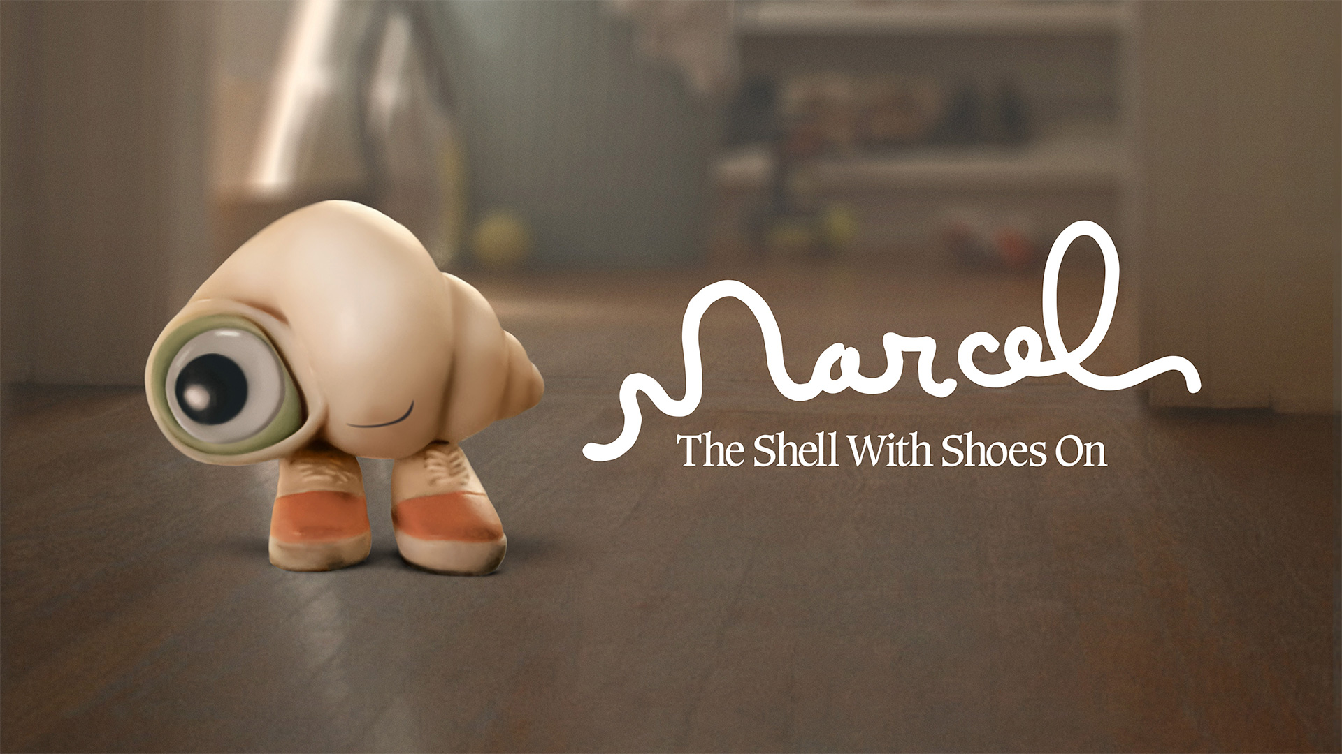 The Ultimate Marcel the Shell With Shoes On Trivia Quiz