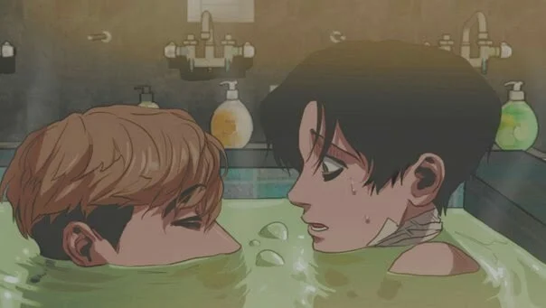 Killing Stalking -Review