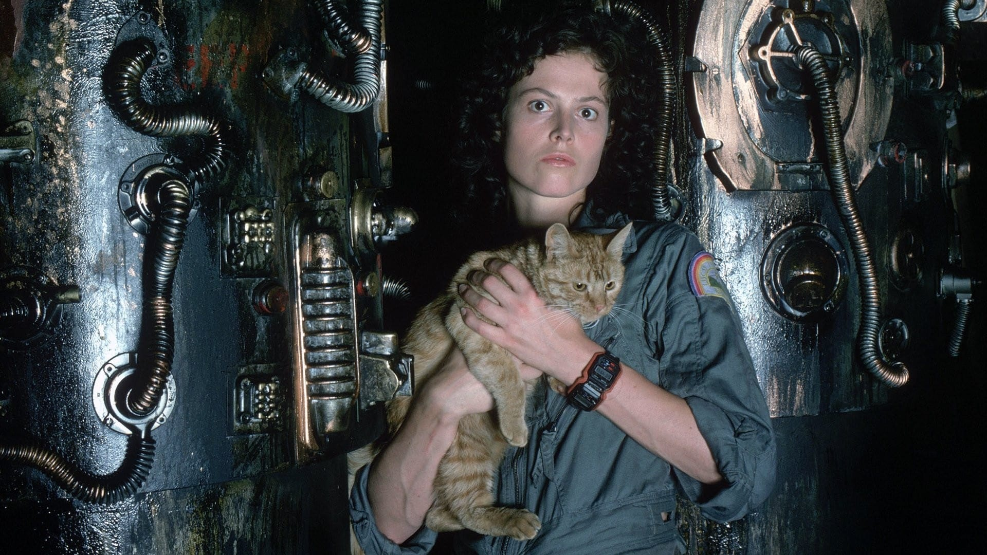 Alien Movie Franchise Quiz: How Well Do You Know Alien Trivia?