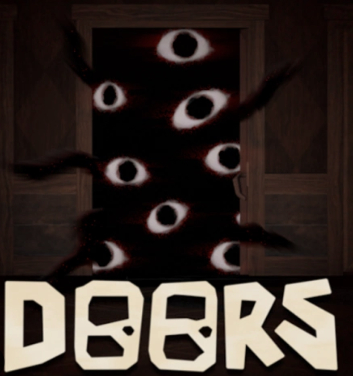 Roblox Doors entities - TriviaCreator