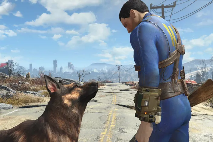 "Fallout" Series Quiz: 20 Questions About the Iconic Video Game Franchise