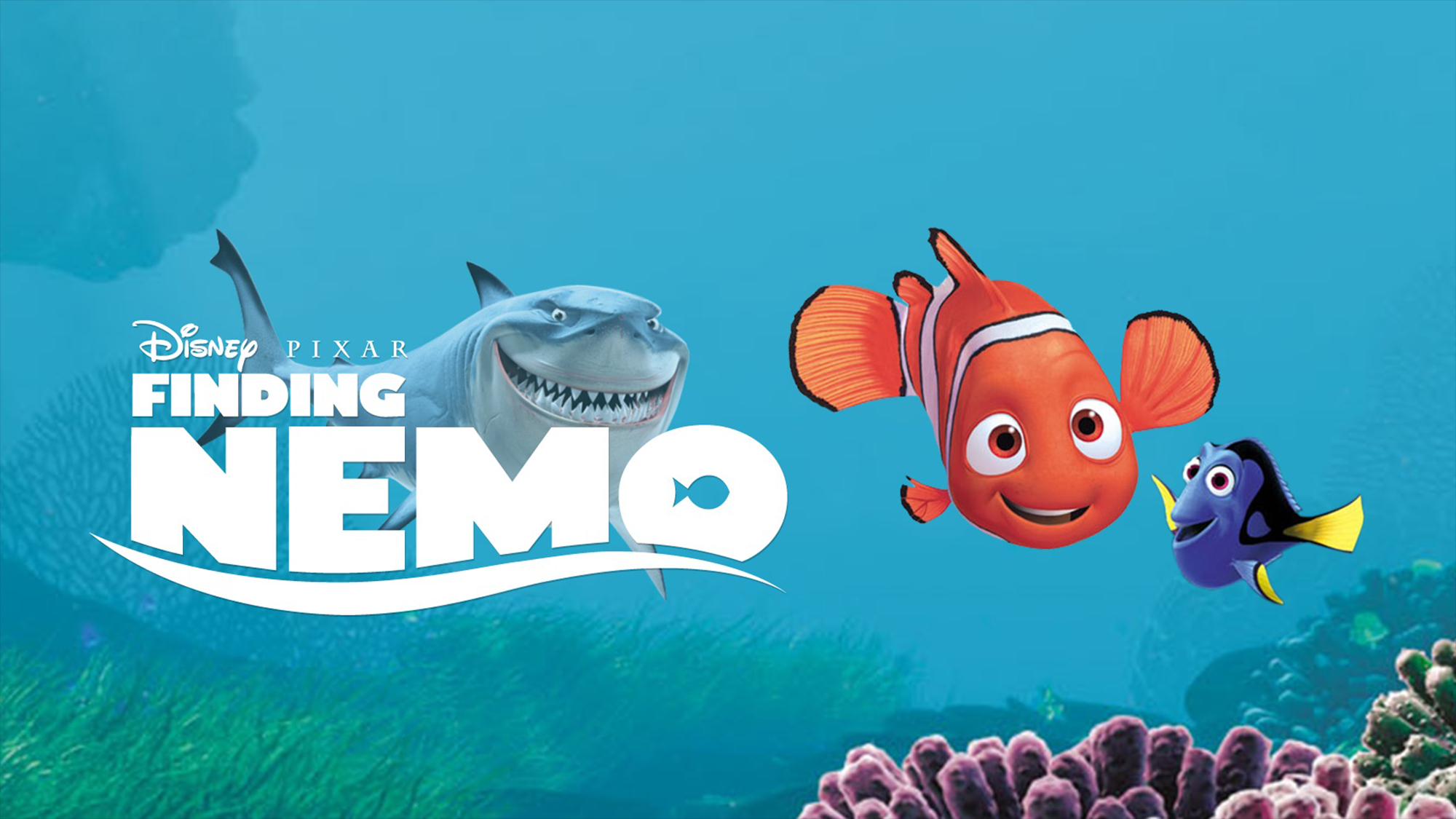 The Ultimate Finding Nemo Trivia Quiz