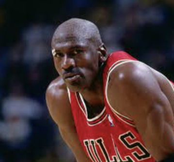How Many Finals MVPs Does Michael Jordan Have?