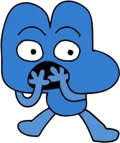 BFDI Quiz ( New )