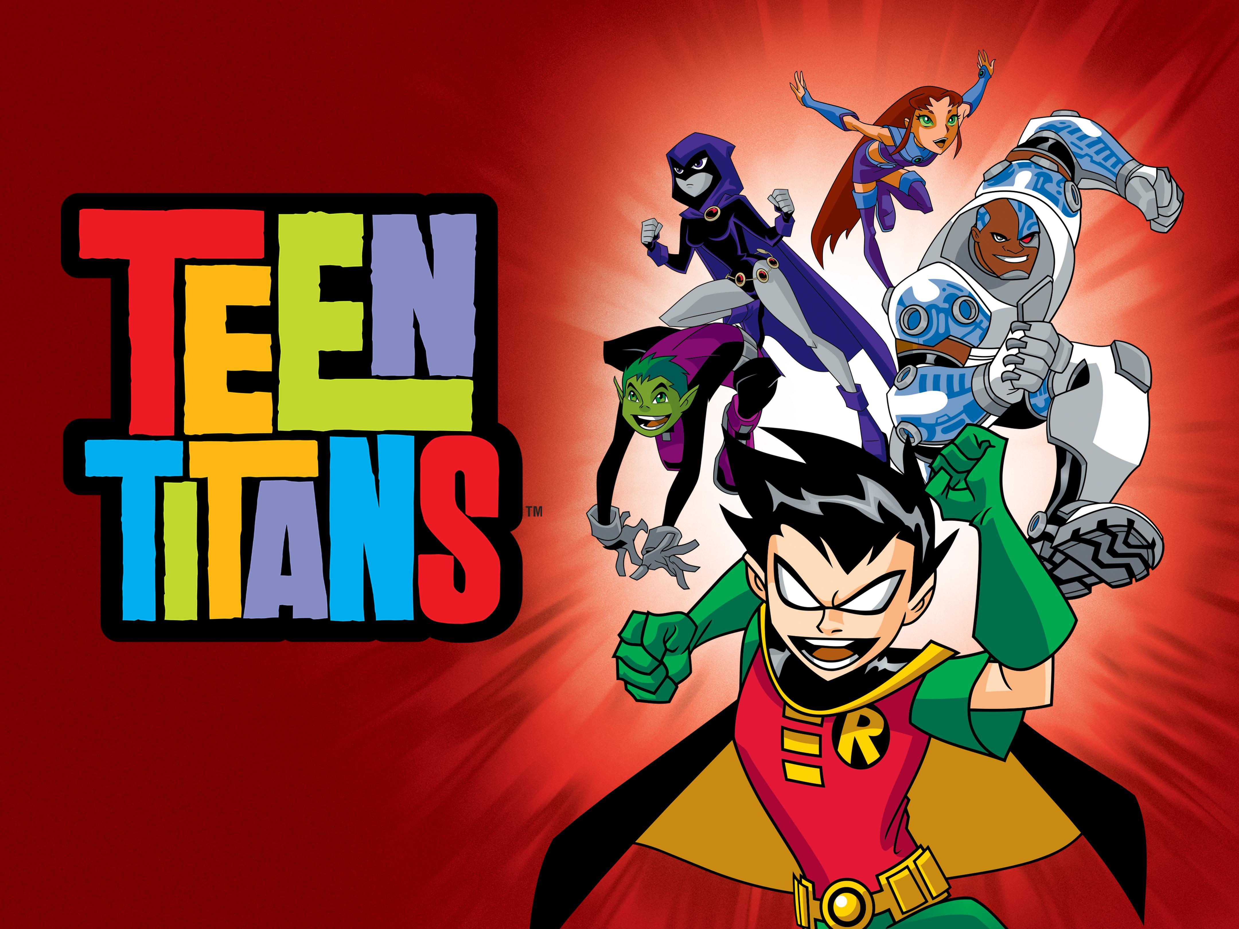 The Ultimate Teen Titans Trivia Quiz