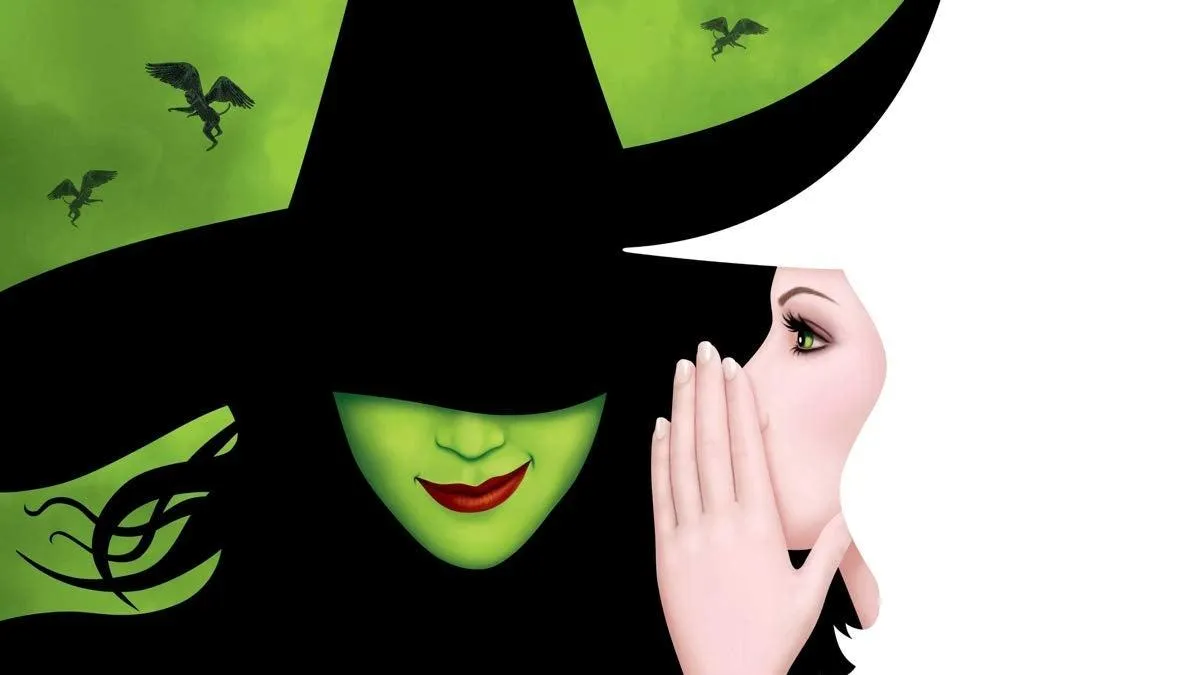 The Ultimate Wicked Trivia Quiz