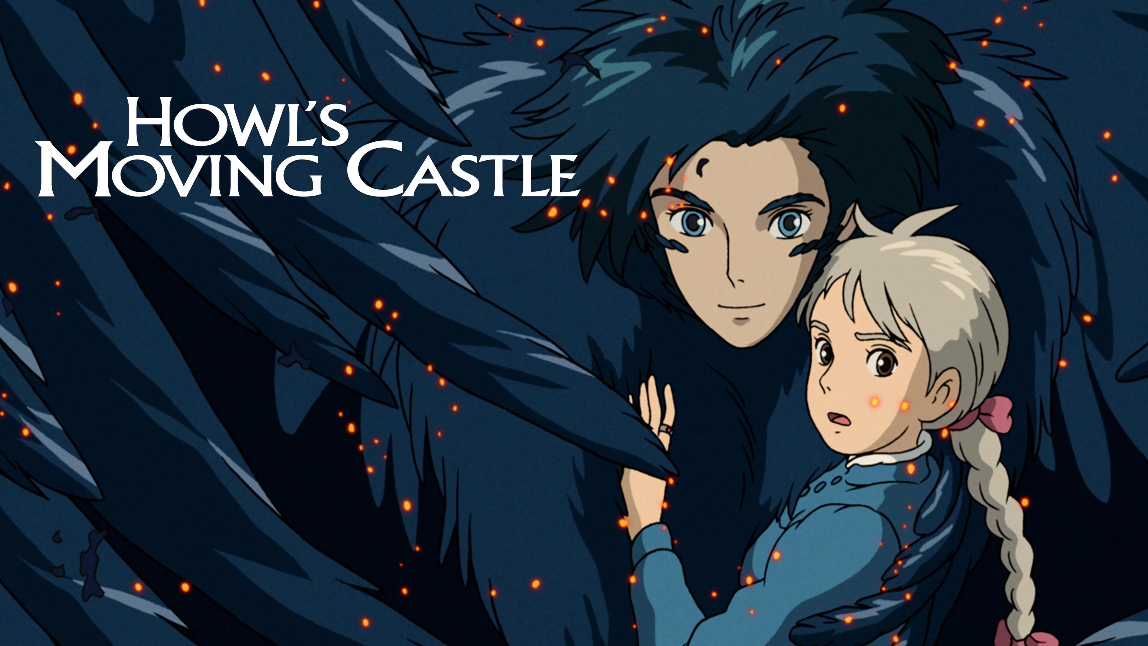 The Ultimate Howl's Moving Castle Trivia Quiz