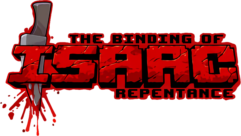 The Binding of Isaac Repentance Item Ranks (demo1)