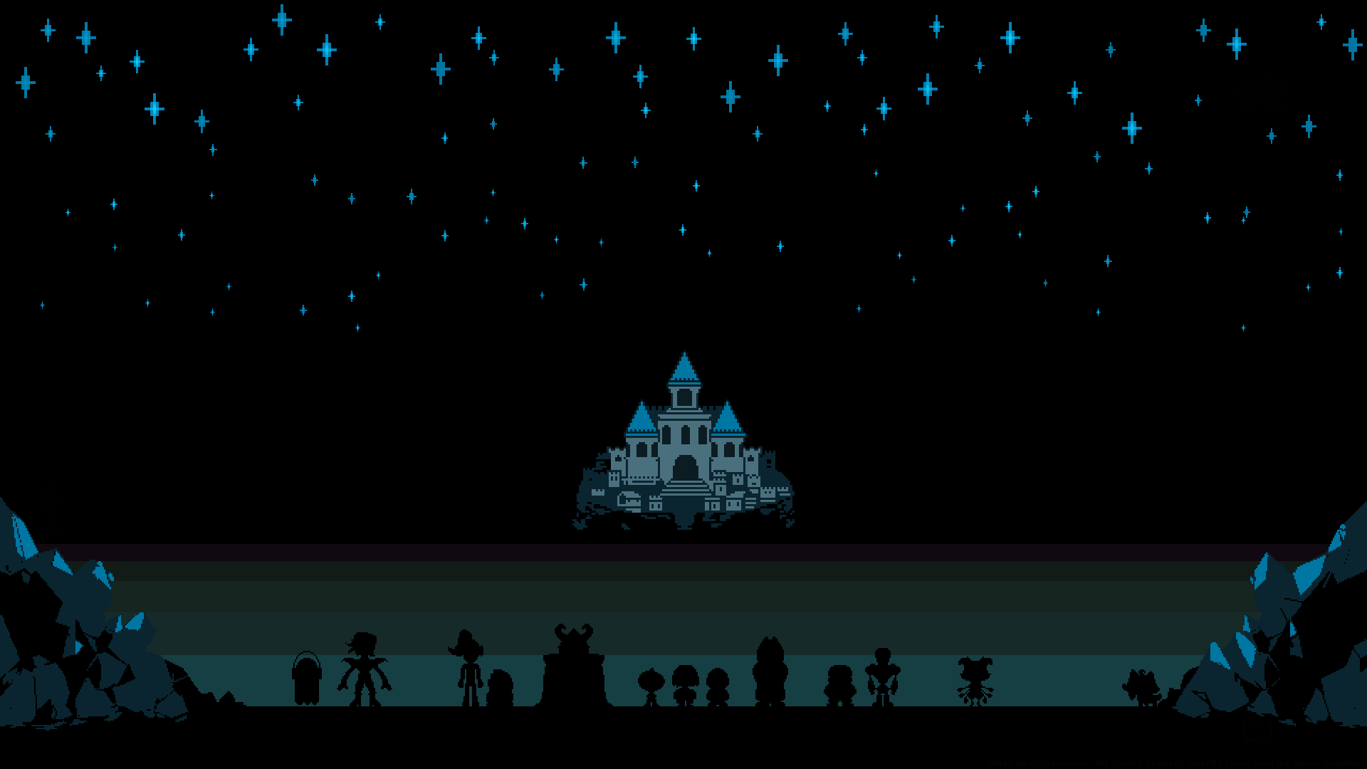 Undertale boss music quiz