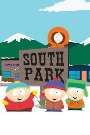 South Park quiz