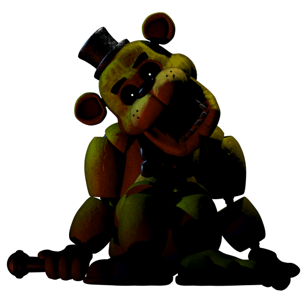 How was the 'Golden Freddy = Cassidy' theory confirmed?