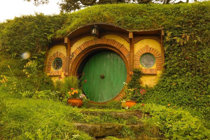 Tolkien Trivia