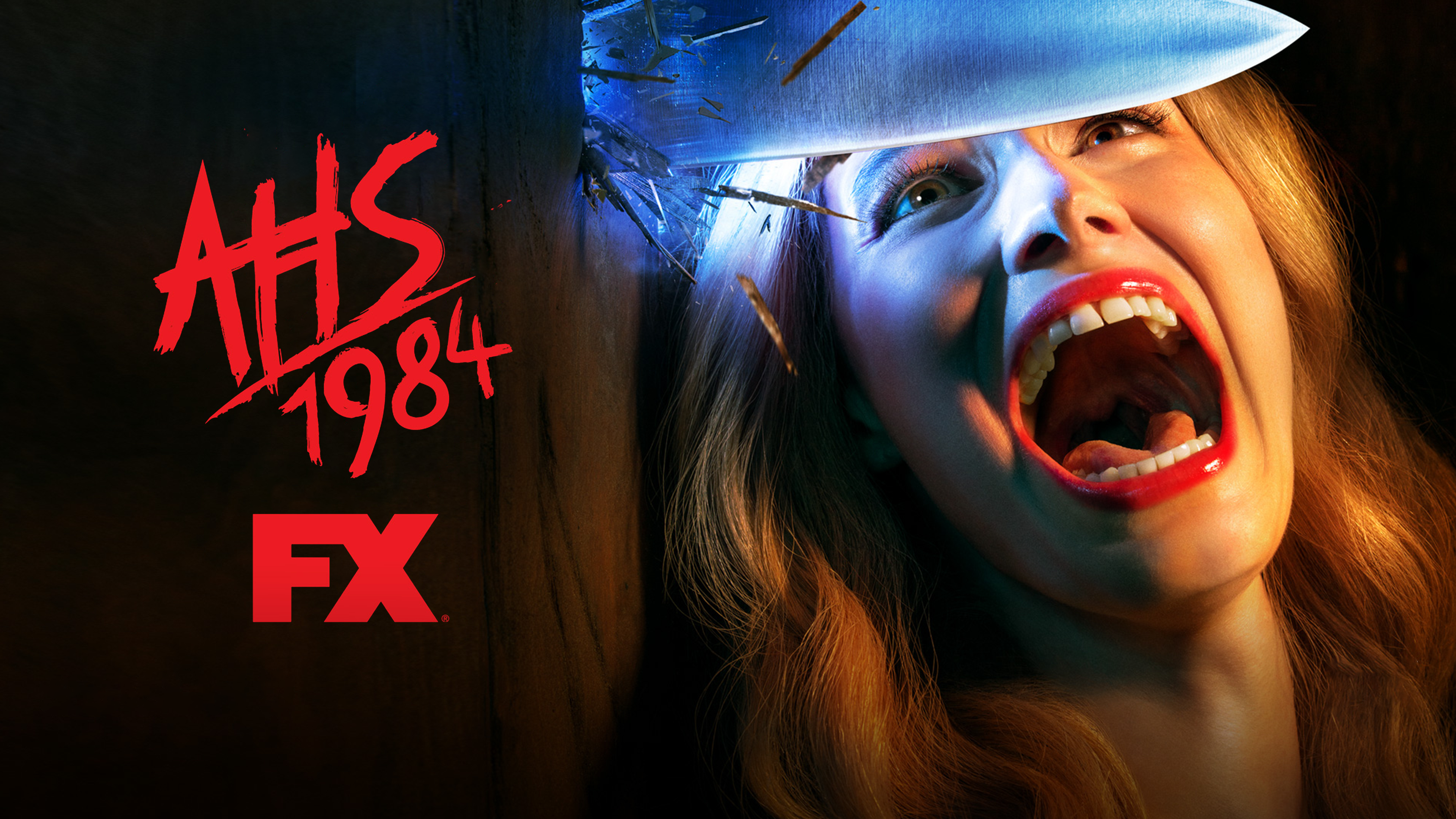 The American Horror Story: 1984 Trivia Quiz
