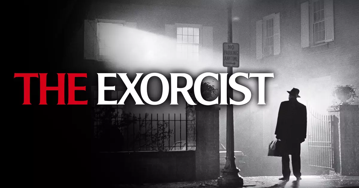 The Ultimate The Exorcist Trivia Quiz