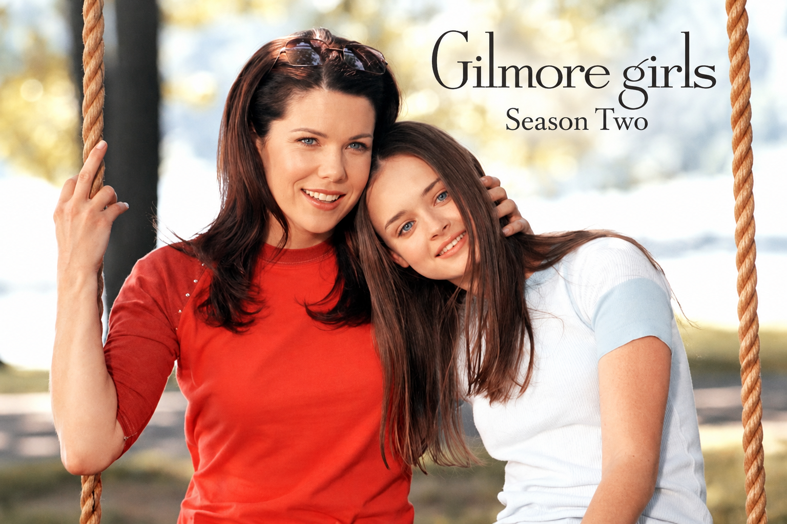 The Ultimate Gilmore Girls Season 2 Trivia Quiz
