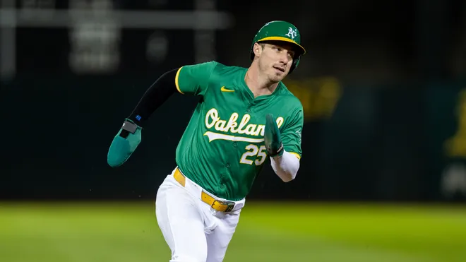 Athletics Franchise History Quiz