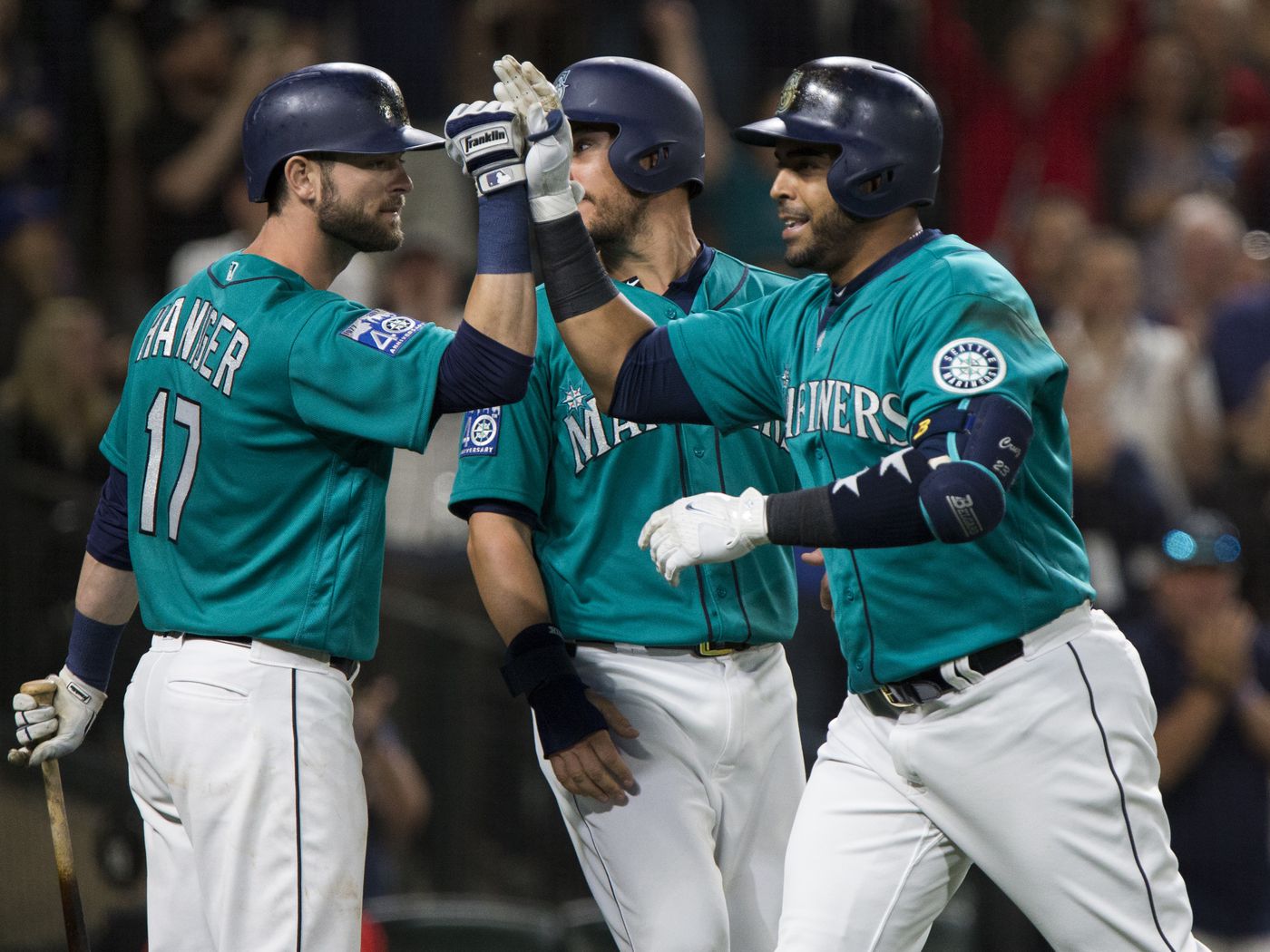 Seattle Mariners Franchise History Quiz