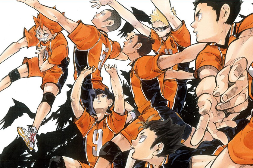 Guess the Haikyuu Character from Their Eyes