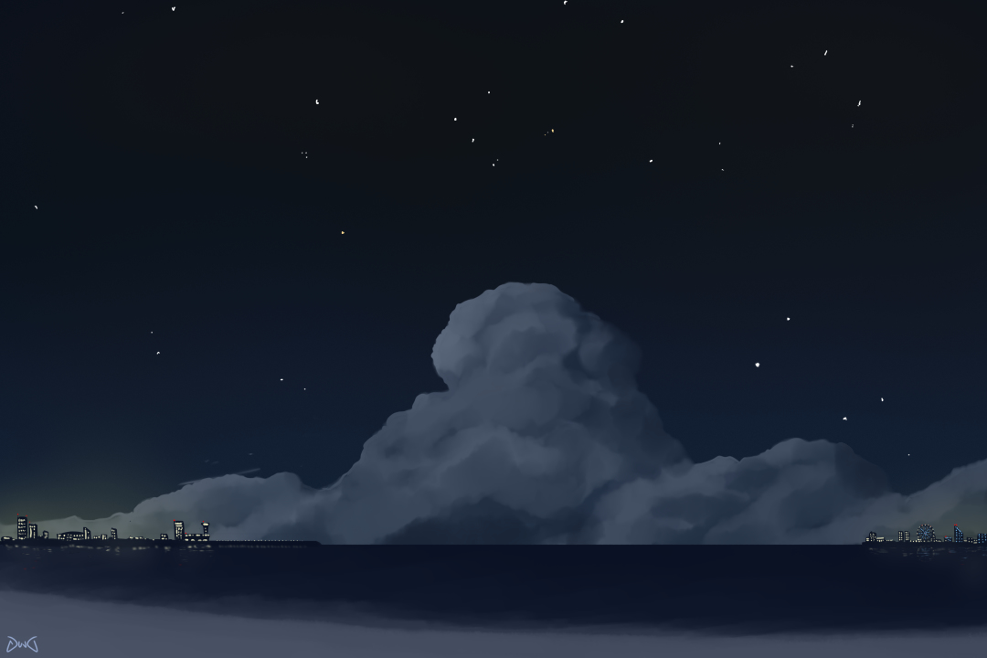 Guess The Anime Background / Scenery ( EASY)