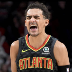 What Jersey Number Is Trae Young?