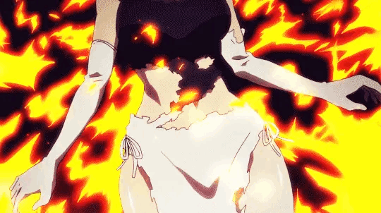 Enen no Shouboutai-Fire Force(Gif Images) Guess the Characters: Trivia Quiz