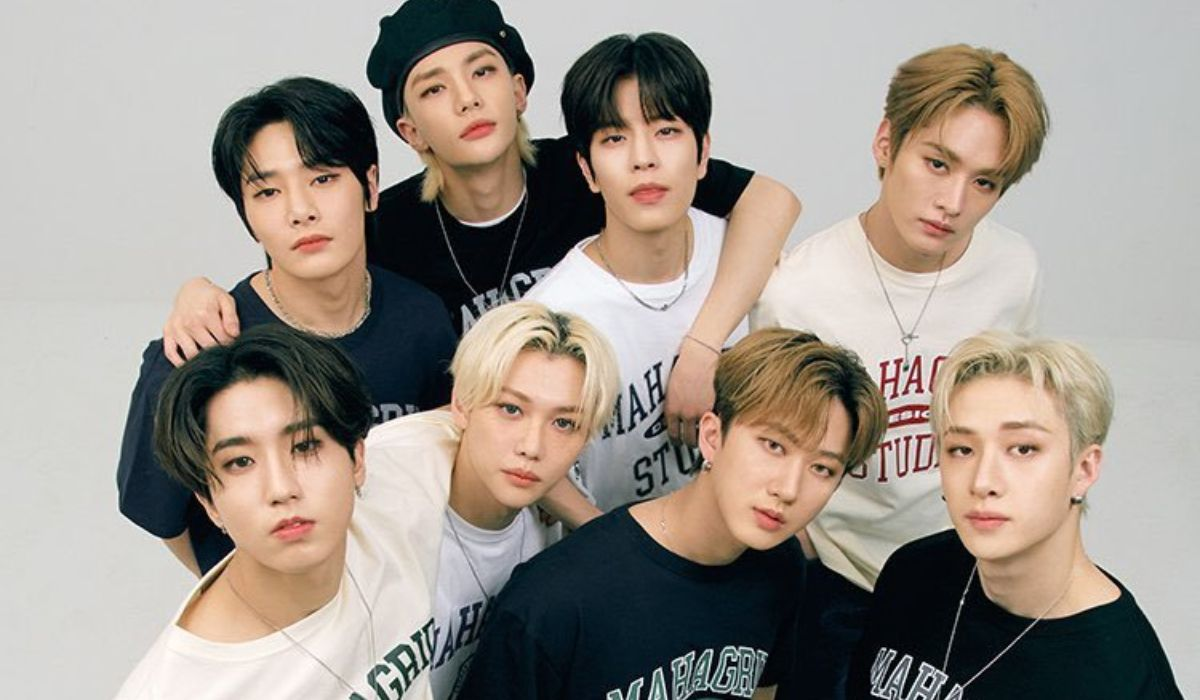 How well do you know Stray Kids
