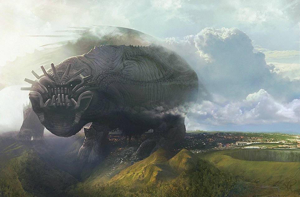 The Ultimate Shadow of the Colossus Trivia Quiz - TriviaCreator