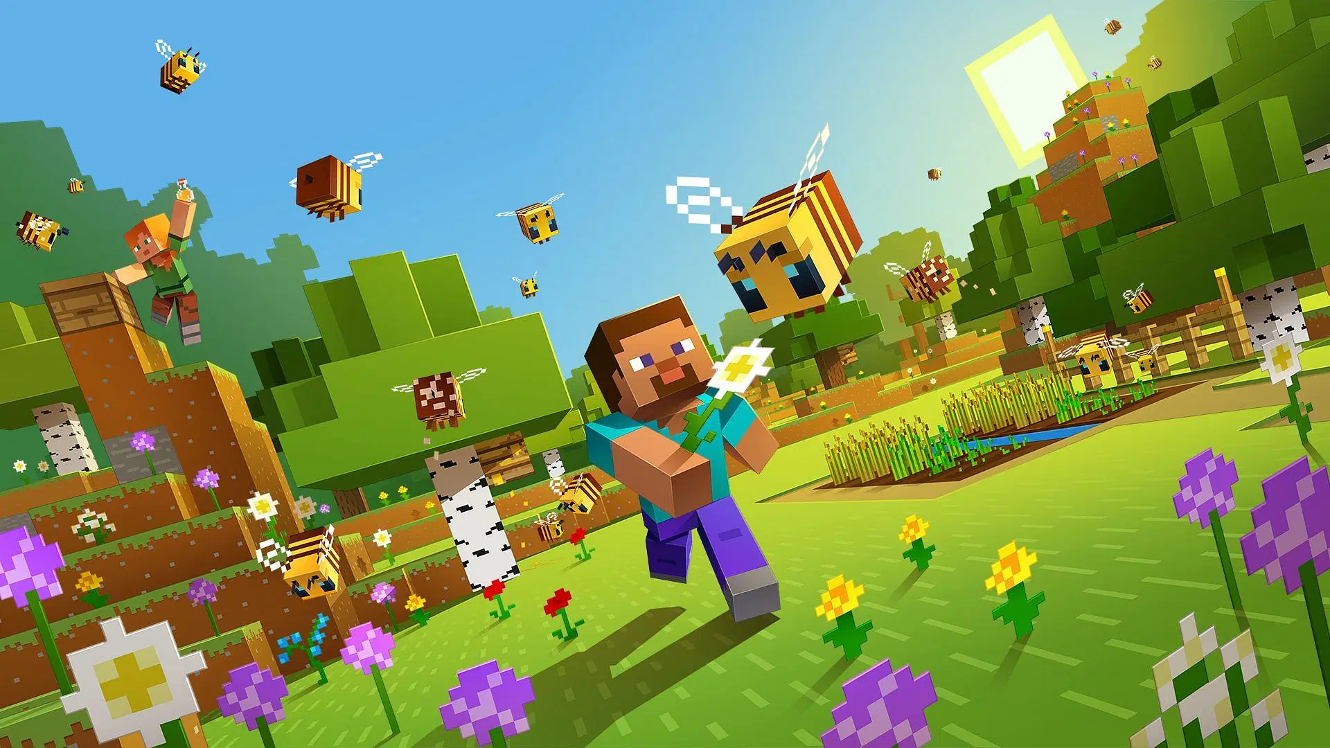Is This Feature in Java or Bedrock? (Minecraft Trivia Quiz)