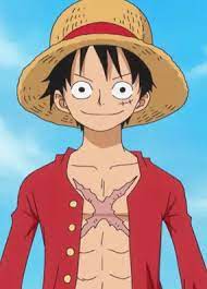 Quiz sobre Luffy de One Piece. #quiz #luffy #onepiece