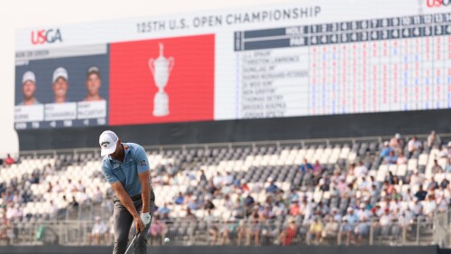 U.S. Open Golf History Quiz