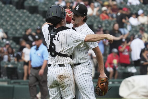 Chicago White Sox Franchise History Quiz