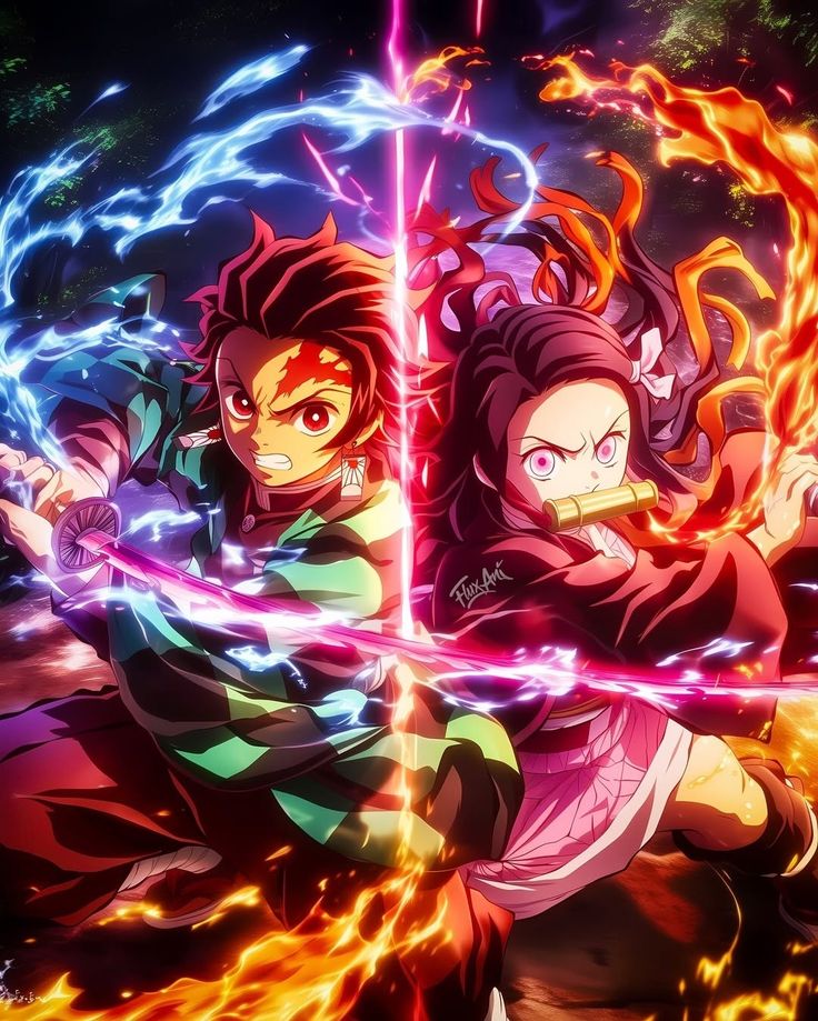 Demon Slayer: Characters Quiz