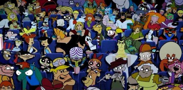90's Cartoon Theme Songs: Finish Them!