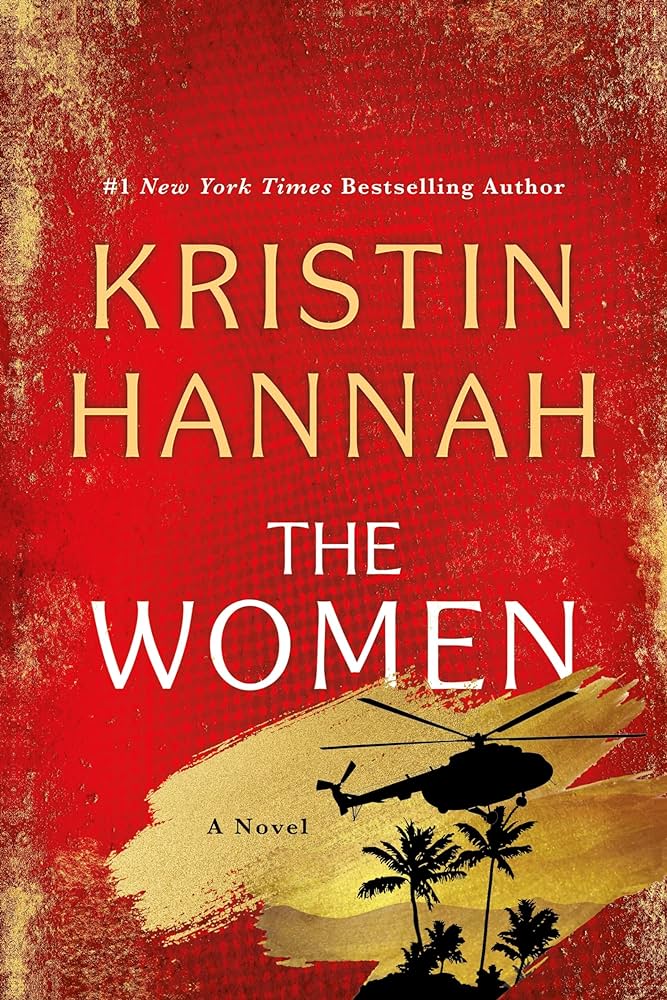 The Women Trivia (a Kristin Hannah novel)