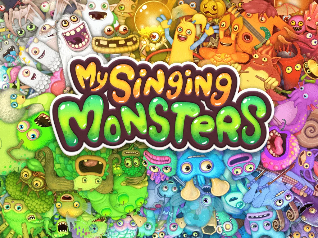Name The My Singing Monsters Quiz (2026)