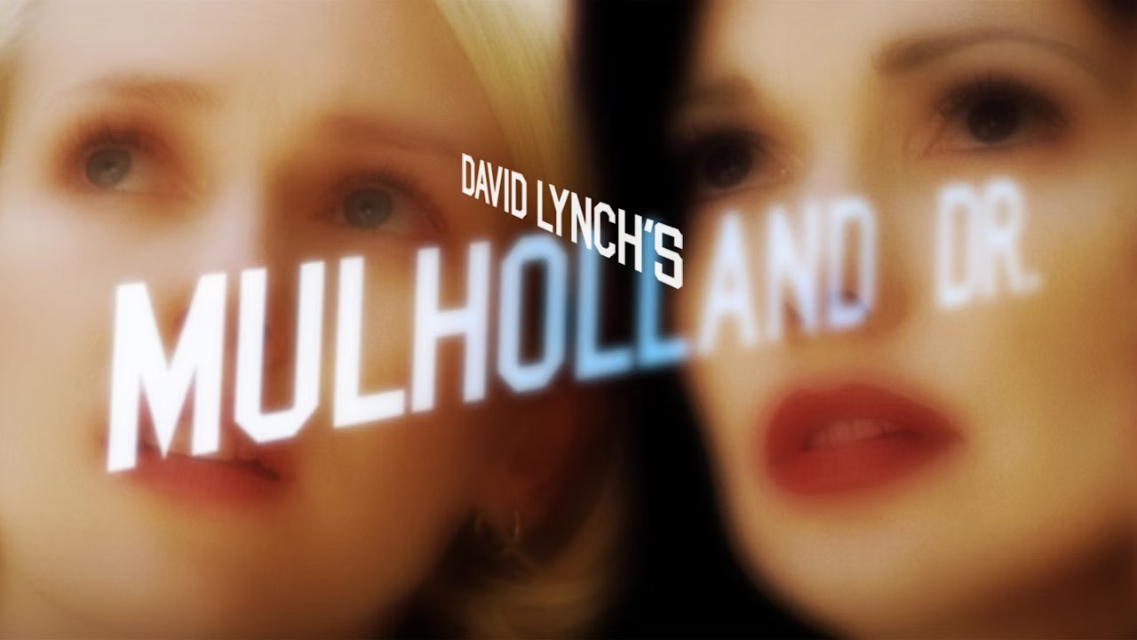 The Mulholland Drive Trivia Quiz