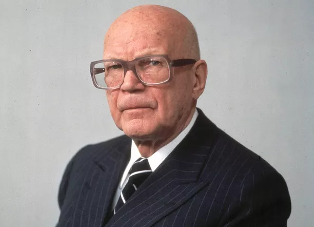 Urho Kekkonen kävi aina saunassa Neuvostoliiton johtajien kanssa 