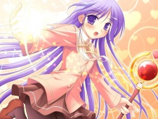 Anime Trap Test: Is this character female?