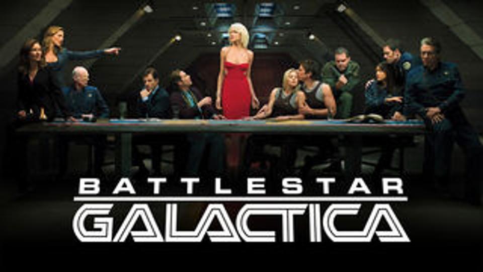 The Ultimate Battlestar Galactica Trivia Quiz