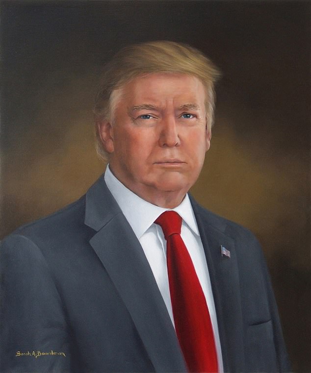 Trump Trivia: Flag Day 2026