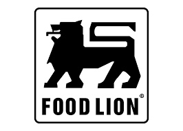 Food Lion uses this logo?