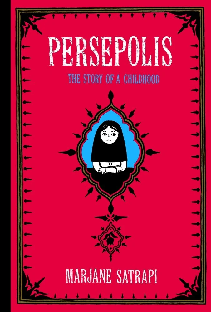 Persepolis Trivia Game