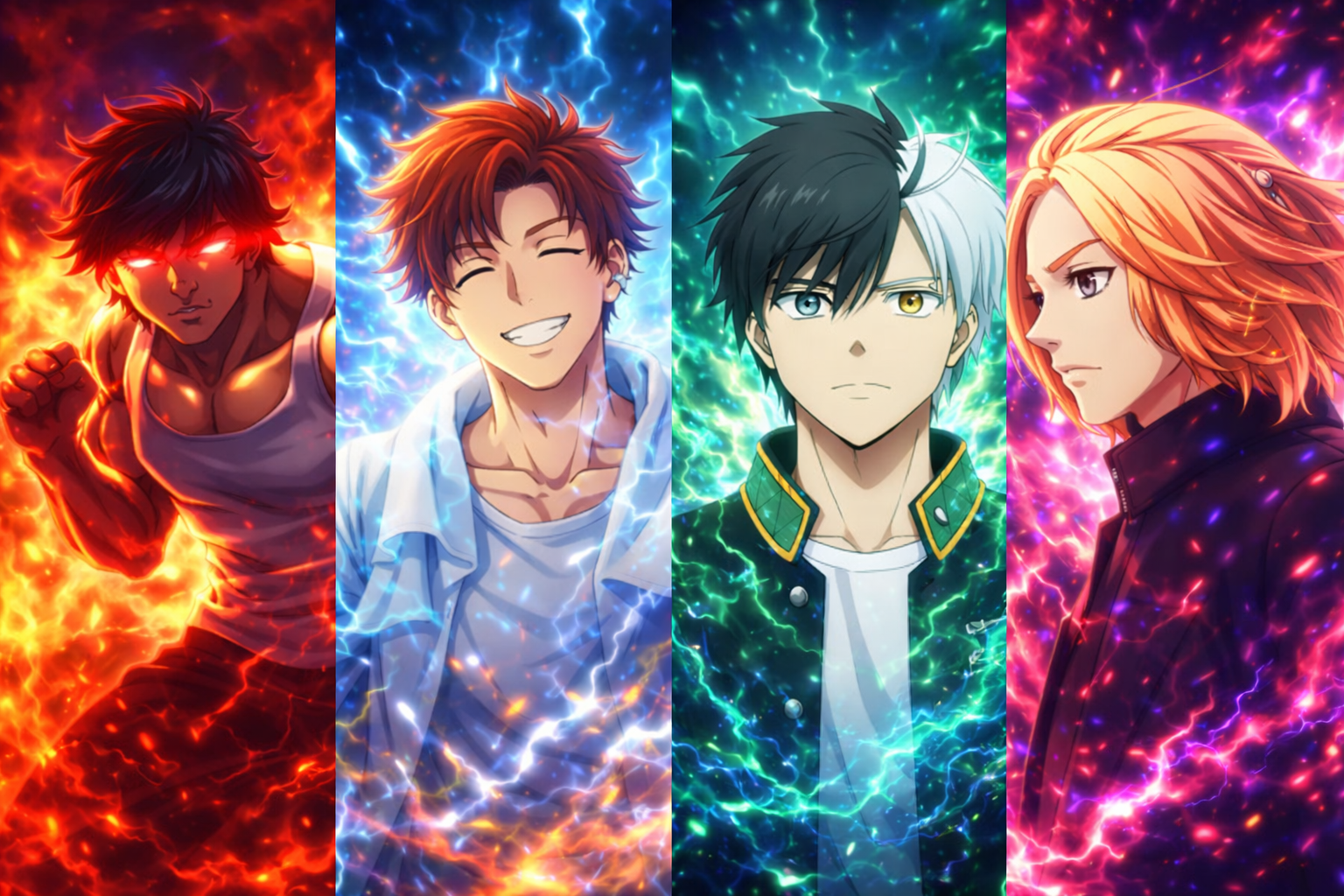 "Destroyers Without Superpowers" [Gif Images] Legendary Trivia Quiz