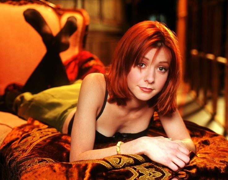 Buffyverse: The Willow Rosenberg Trivia Quiz