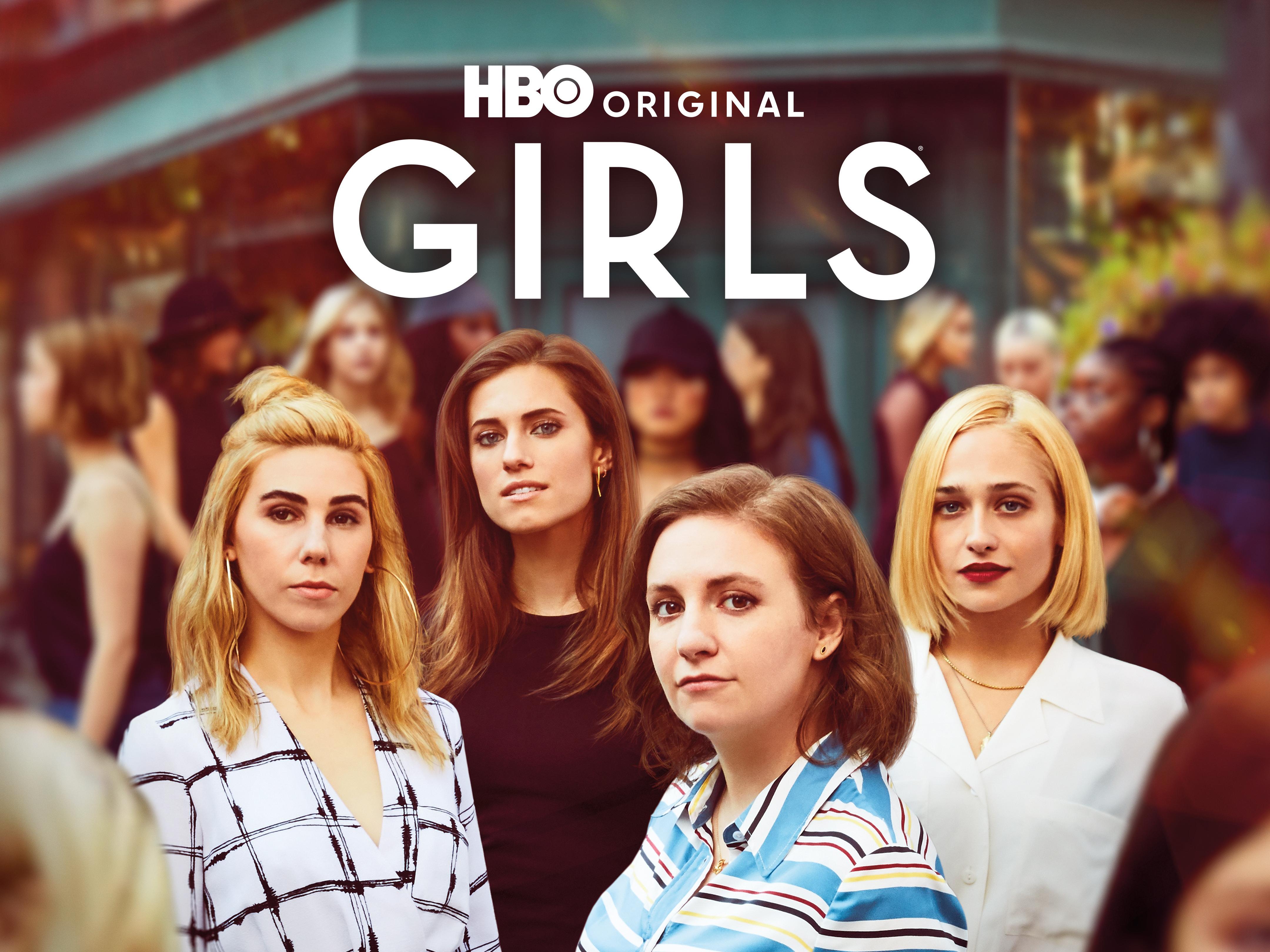 The Girls Season One Trivia Quiz