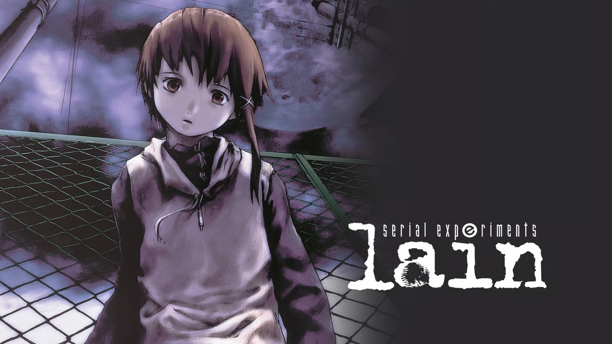 The Ultimate Serial Experiments Lain Trivia Quiz
