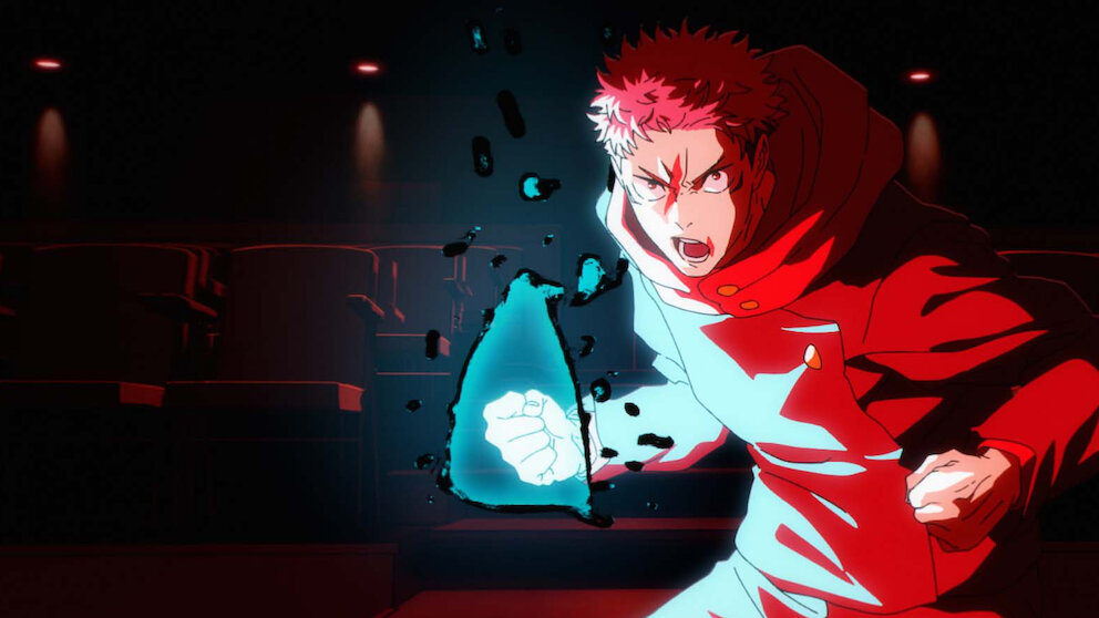 The Ultimate Jujutsu Kaisen Quiz